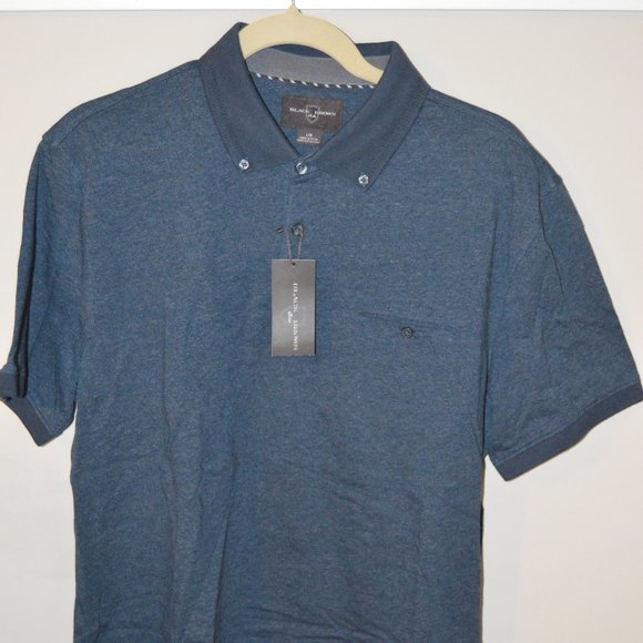 Men's Polo - Picture 1 of 4